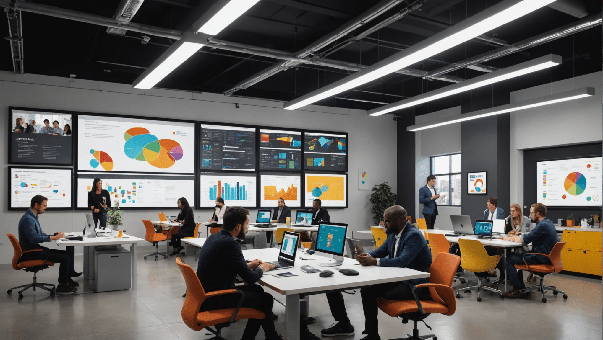 découvrez comment tokkingheads transforme l'innovation et stimule la créativité en offrant des solutions technologiques révolutionnaires. explorez les possibilités infinies pour dynamiser vos projets et donner vie à vos idées.