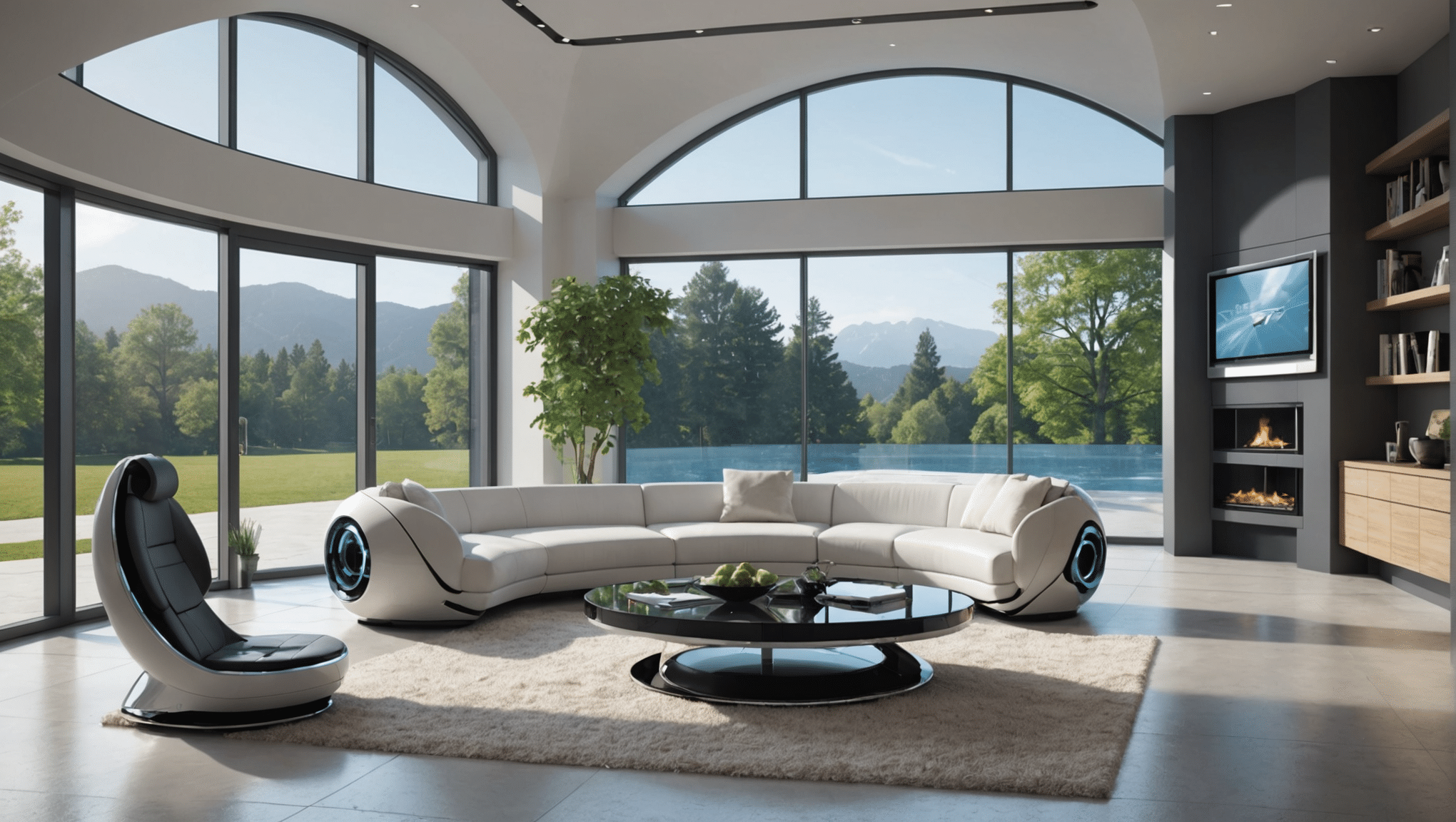 découvrez neo, le robot innovant développé par x, qui non seulement nettoie votre maison de manière efficace, mais offre également une assistance précieuse à votre partenaire. simplifiez votre vie quotidienne avec cette technologie de pointe qui allie confort et propreté.