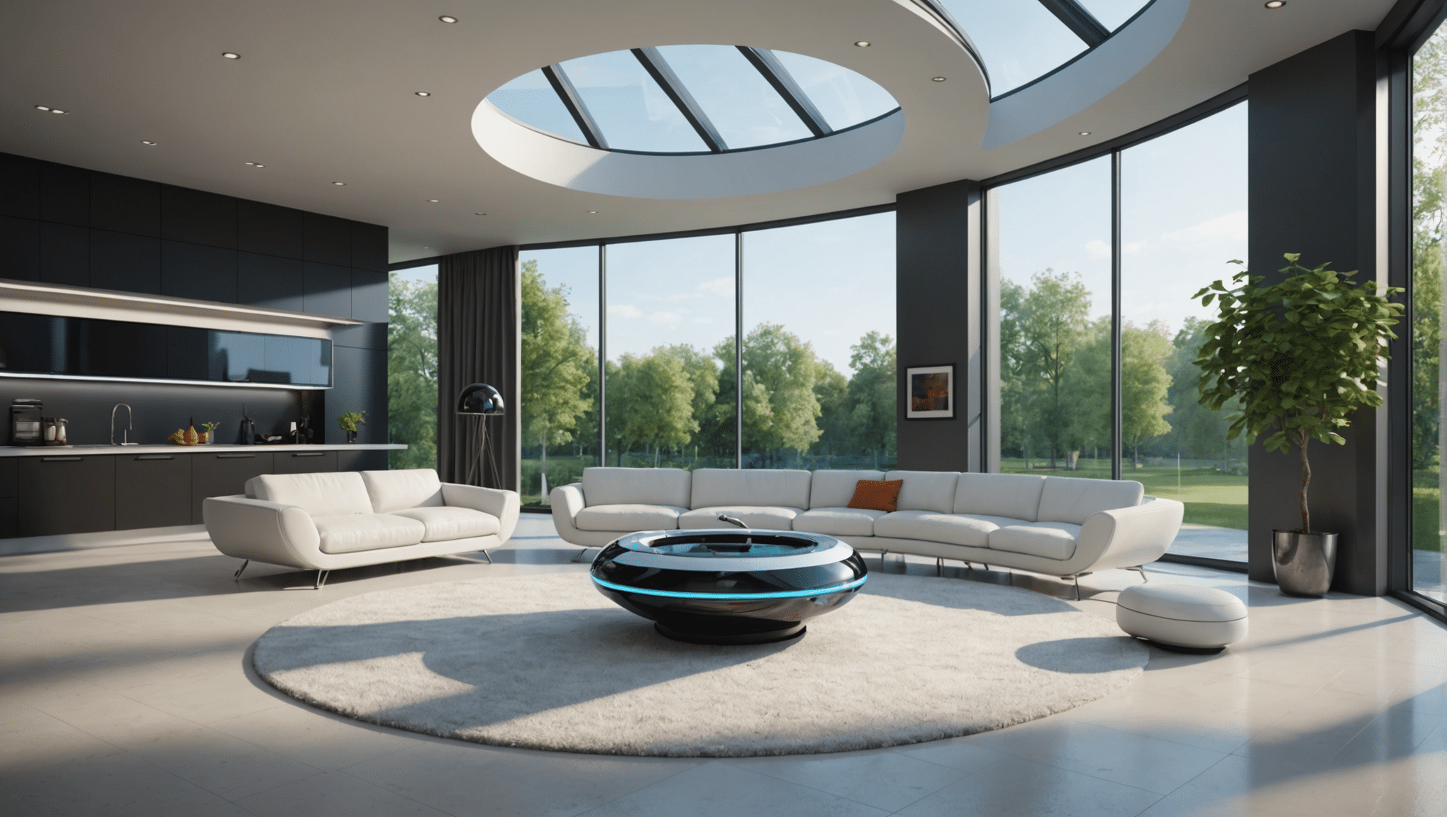 découvrez neo, le robot révolutionnaire présenté par x. conçu pour nettoyer votre maison tout en assistant votre partenaire, neo allie efficacité et innovation pour un quotidien simplifié. profitez d'une maison impeccable sans effort !
