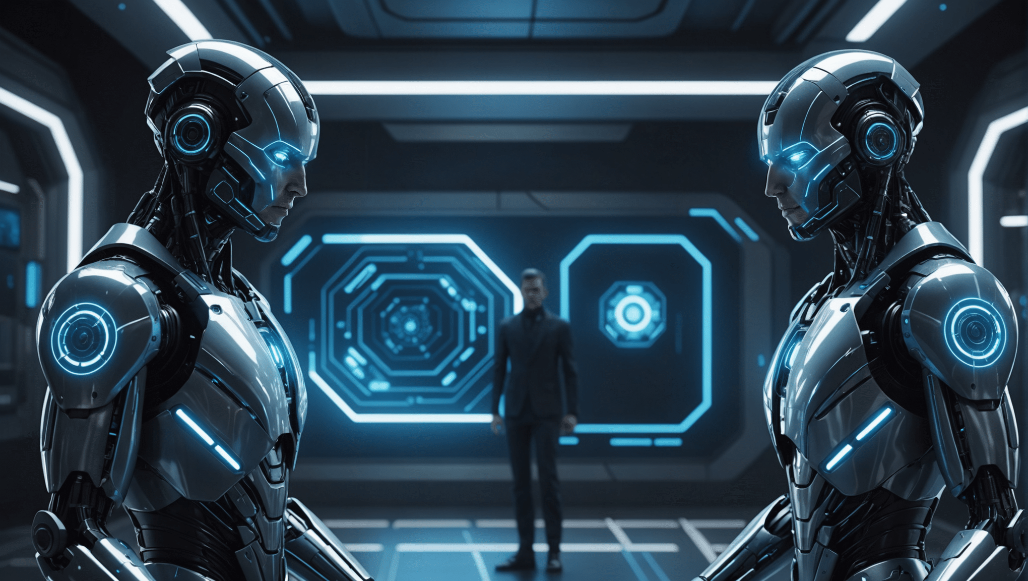 découvrez si zerogpt réussira à dépasser l'ia indétectable dans cet affrontement décisif. plongez dans un duel palpitant où l'avenir de l'intelligence artificielle est en jeu.