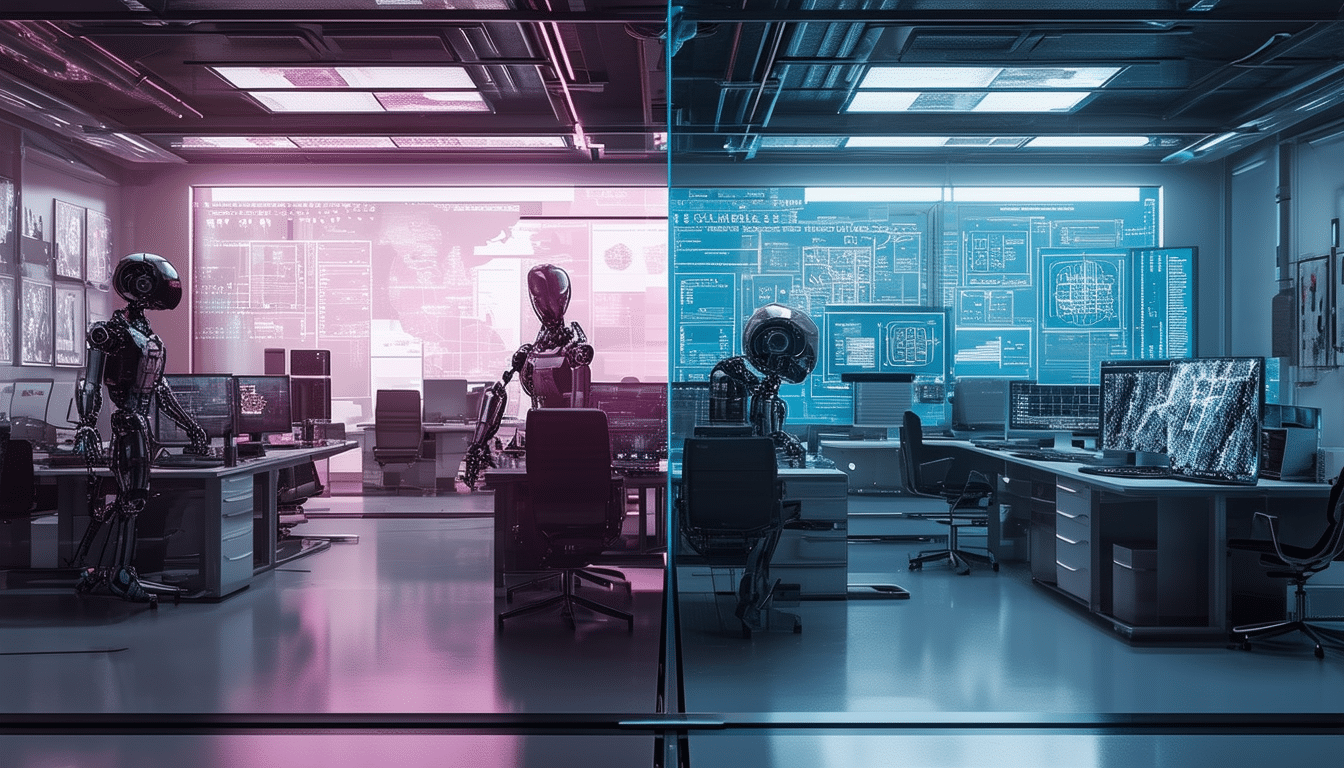 découvrez les prédictions de bill gates sur l'avenir du travail à l'ère de l'intelligence artificielle. selon lui, seules trois professions pourraient survivre à cette révolution technologique. explorez les enjeux et les implications pour les travailleurs de demain.
