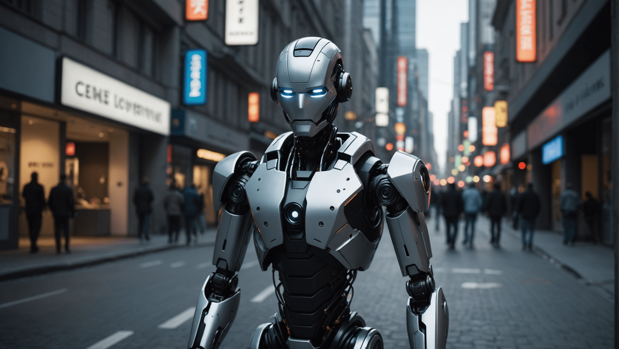 découvrez les dangers croissants du piratage des robots équipés d'intelligence artificielle et comment cette menace inquiétante pourrait impacter notre avenir technologique et sociétal.