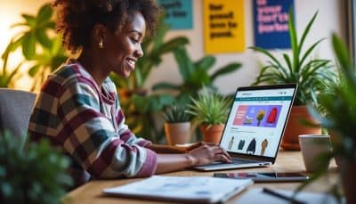 découvrez comment lancer facilement votre boutique en ligne avec shopify pour seulement 1 euro par mois. profitez de cette offre exceptionnelle pour débuter votre activité e-commerce à moindre coût et faire décoller votre projet dès aujourd’hui !